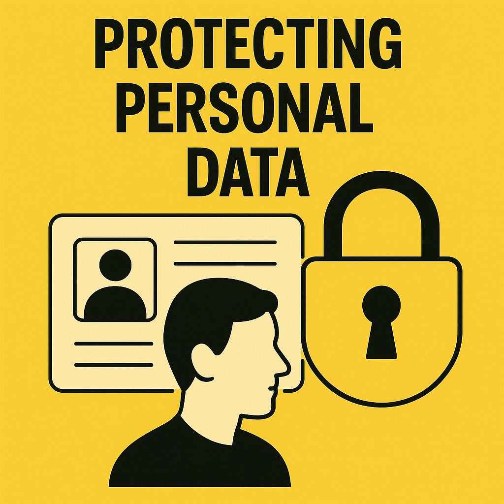 Data Protection