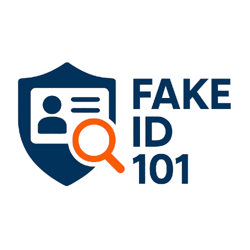 FakeID 101 Logo